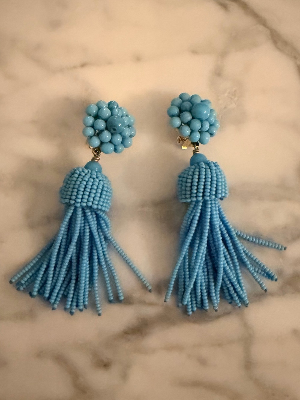 Lisi Lerch clip on earrings